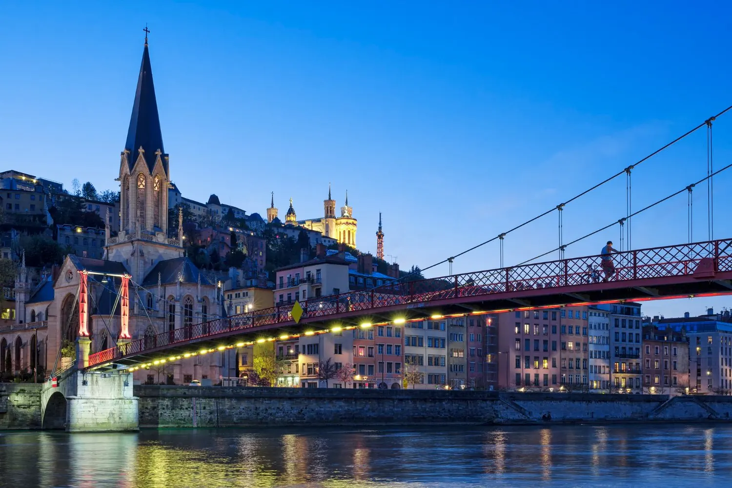 Europe — Let curiosity lead.