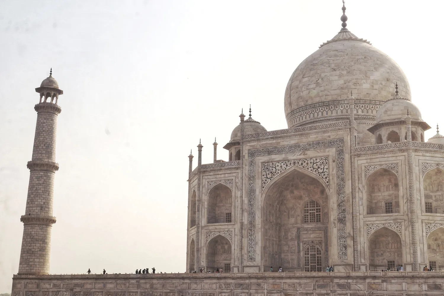 Golden Triangle — Three cities. So many stories.